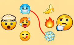 Emoji Puzzle Riddle