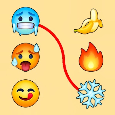 Emoji Puzzle Riddle By Gamepix