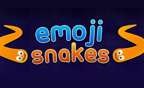 Emoji Snakes