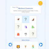 Emoji Sort 30