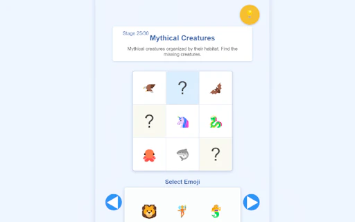 Emoji Sort 30