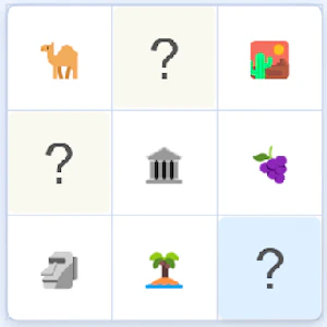 Tri d'Émojis 30 Thumbnail