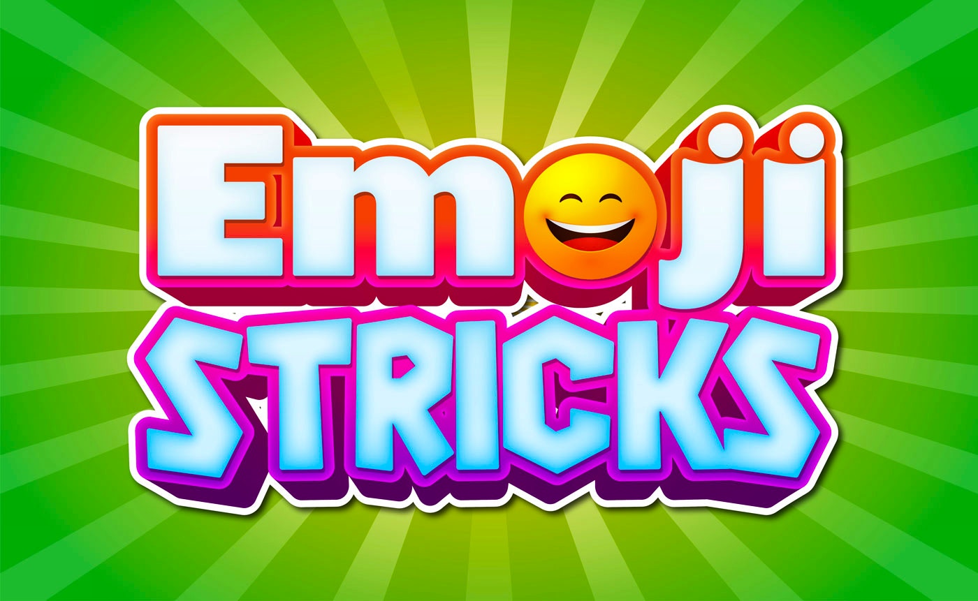 Emoji Strikes Online Game