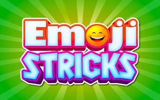 Emoji Strikes Online Game game cover