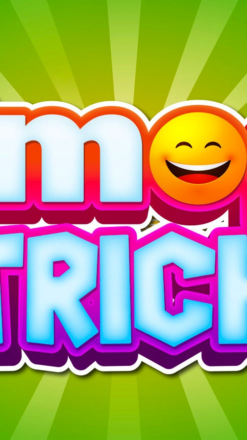 Emoji Strikes Online Game