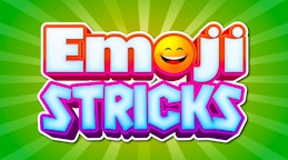 Emoji Strikes Online Game