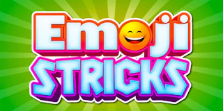 Emoji Strikes Online Game thumbnail