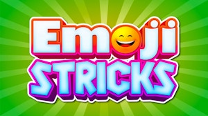 Image for Emoji Strikes Online Game