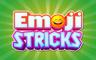 Emoji Strikes Online Game game cover