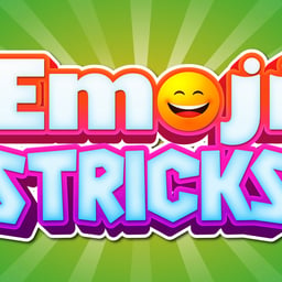 Juega gratis a Emoji Strikes Online Game