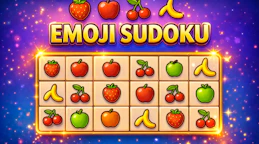 Emoji Sudoku