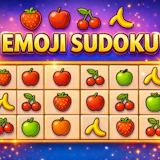 Emoji Sudoku