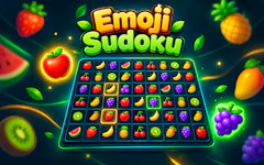 Emoji Sudoku