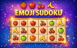 Emoji Sudoku