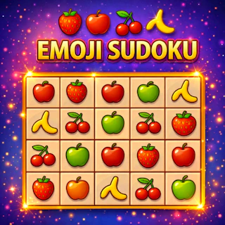 Emoji Sudoku