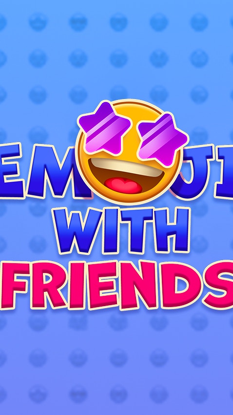 Emoji with Friends