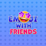 Emoji with Friends