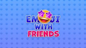 Image for Emoji with Friends