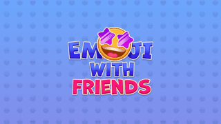 Emoji With Friends game cover