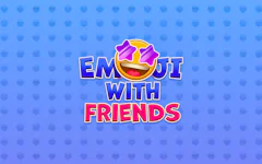 Emoji with Friends