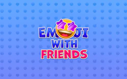 Emoji with Friends