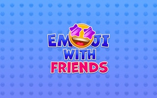 Emoji With Friends game cover