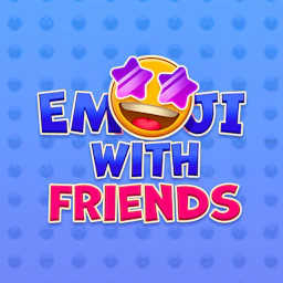 Emoji with Friends