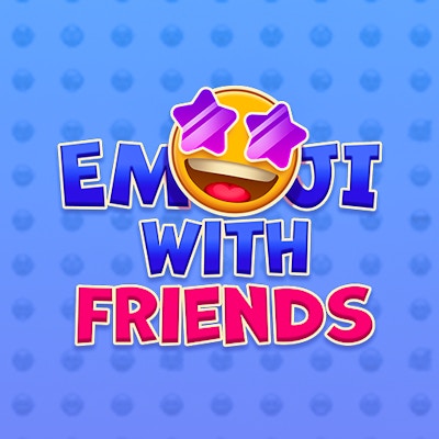 Emoji with Friends By Gamepix
