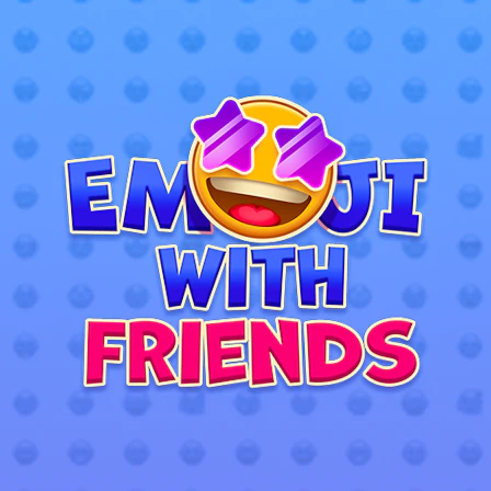 Emoji with Friends game thumbnail