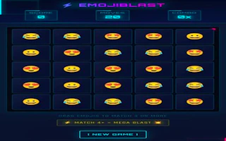 Emojiblast