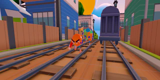 EmojiChasing thumbnail