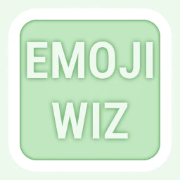 EmojiWiz