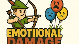 Emotional Damage