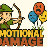 Emotional Damage