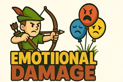 Emotional Damage