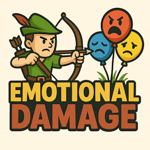 Emotional Damage Thumbnail