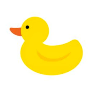 Emotional Support Duck Thumbnail