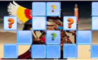 Emperor Ashoka Memory Match