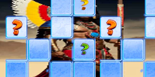 Emperor Ashoka Memory Match thumbnail