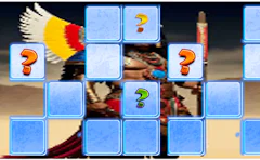 Emperor Ashoka Memory Match