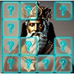 Emperor Charlemagne Memory Match banner