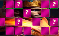 Emperor Constantine Memory Match