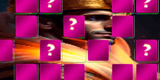 Emperor Constantine Memory Match thumbnail