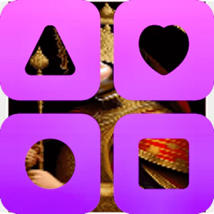 Emperor Constantine Memory Match Thumbnail