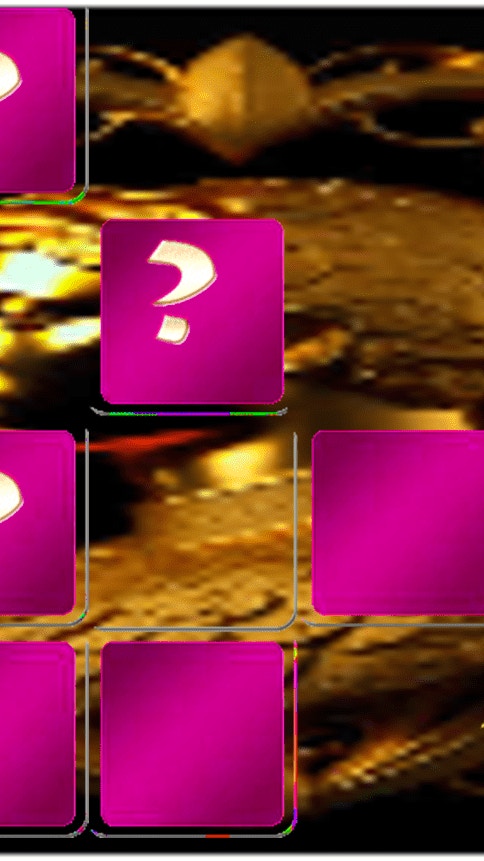 Emperor Julius Caesar Memory Match