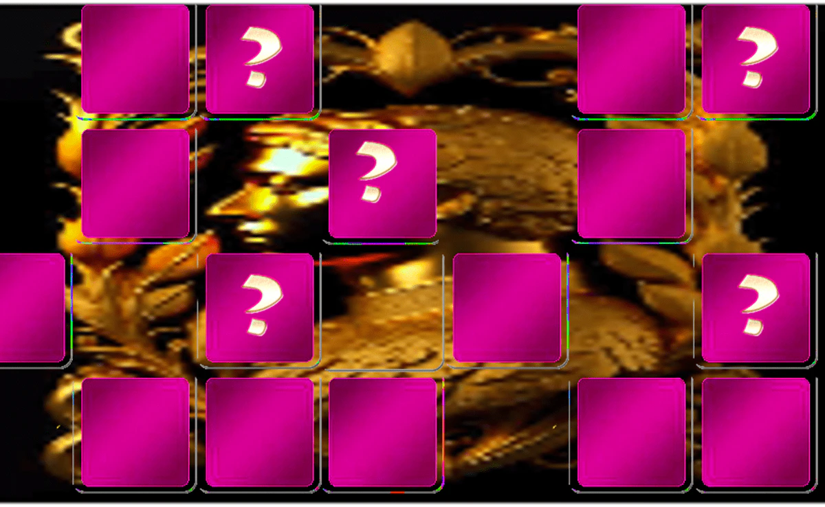 Play Emperor Julius Caesar Memory Match — free online Memory game