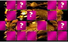 Emperor Julius Caesar Memory Match