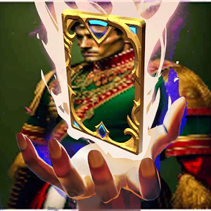 Emperor Julius Caesar Memory Match Thumbnail
