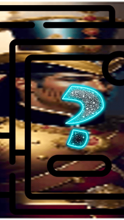 Emperor Napoleon Bonaparte Memory Match