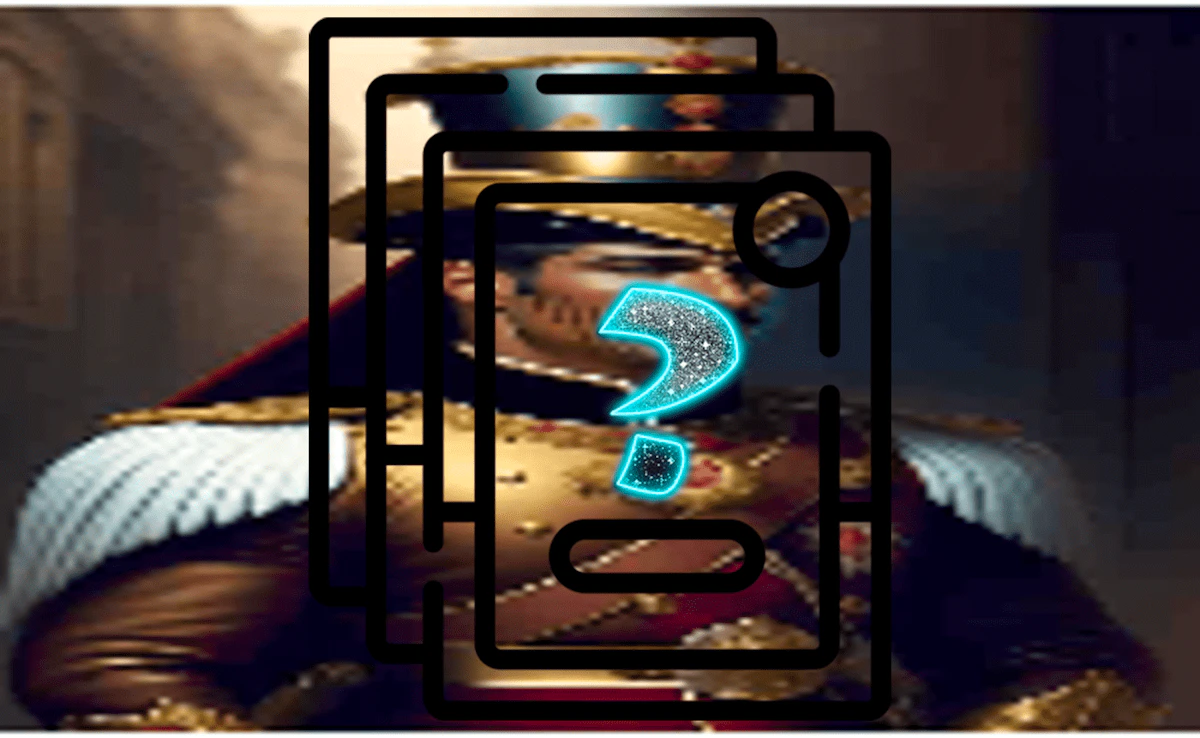 Play Emperor Napoleon Bonaparte Memory Match — free online Memory game